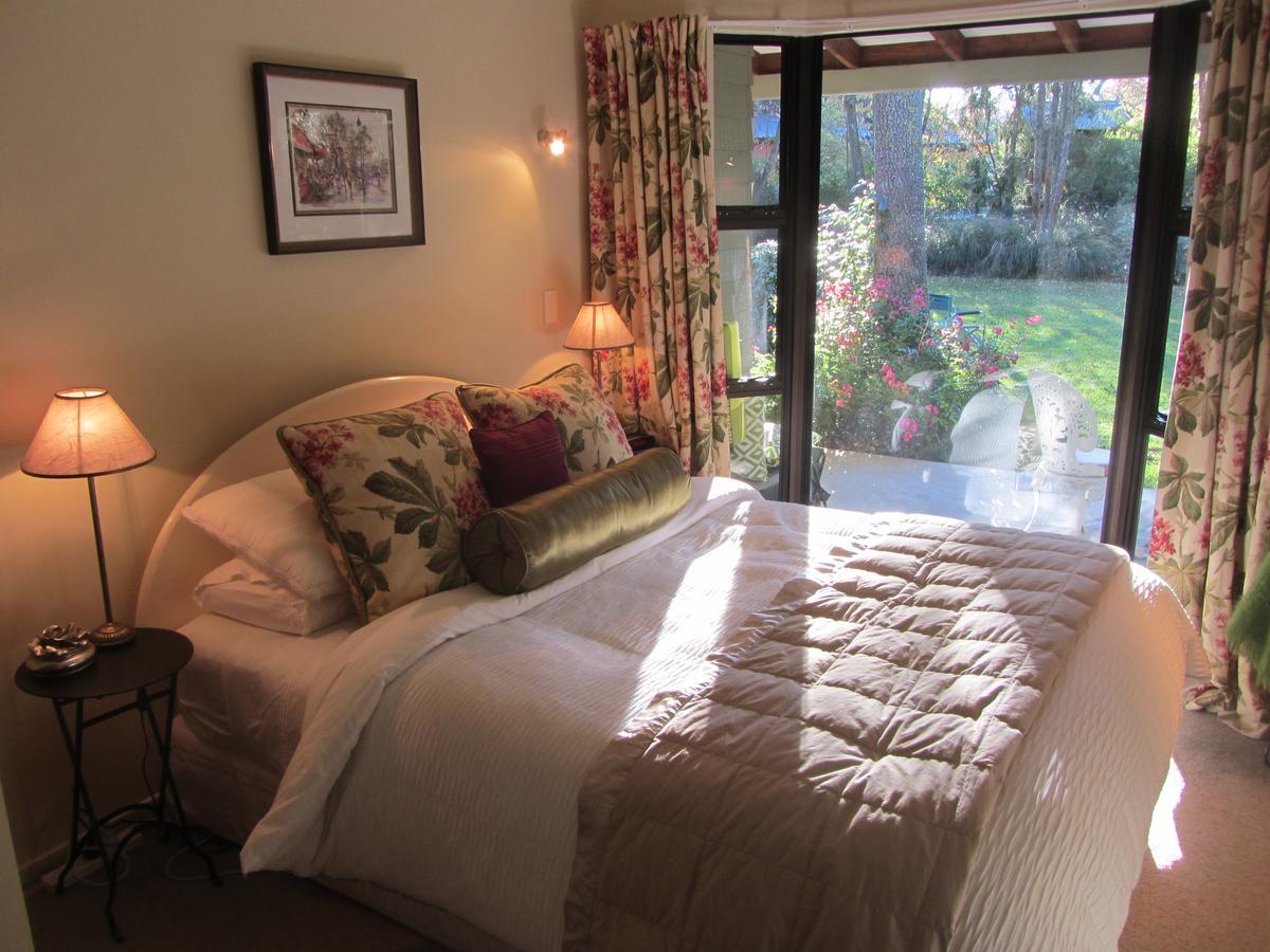 Bed and Breakfast Oldfields Geraldine Exteriér fotografie