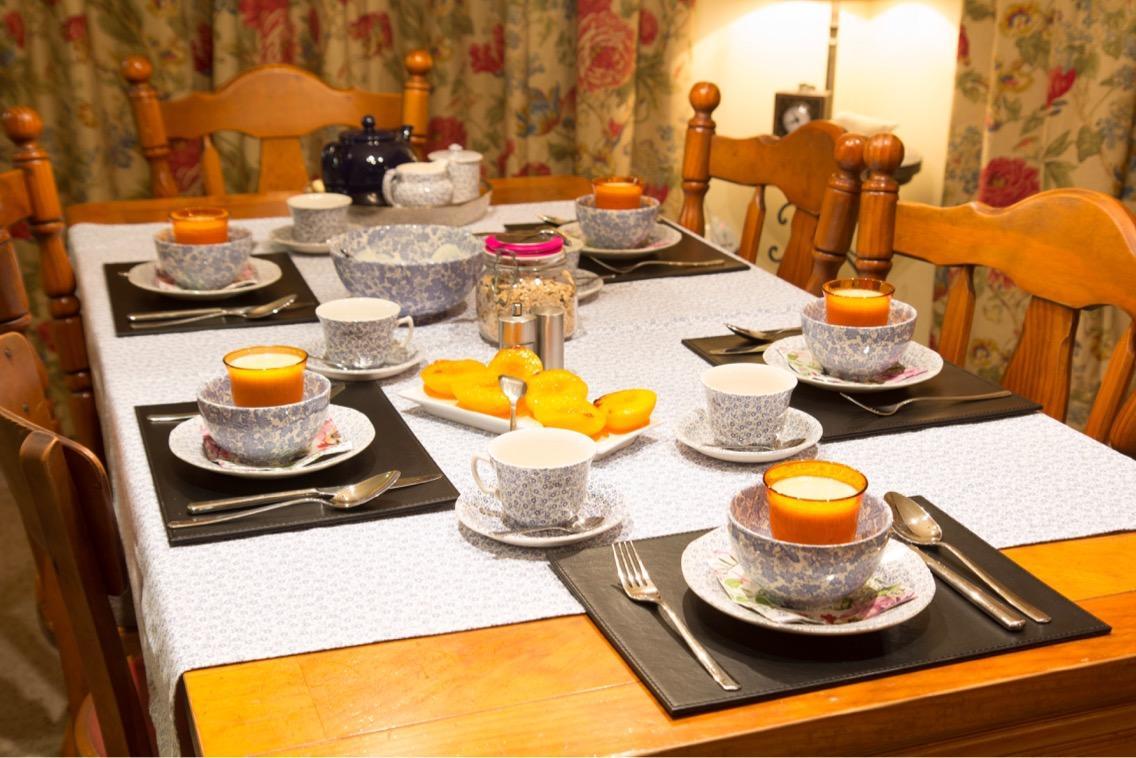 Bed and Breakfast Oldfields Geraldine Exteriér fotografie